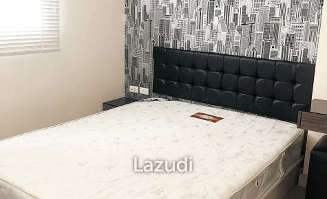 1 Bed 1 Bath 36 SQ.M The Link Vano Sukhumvit 64