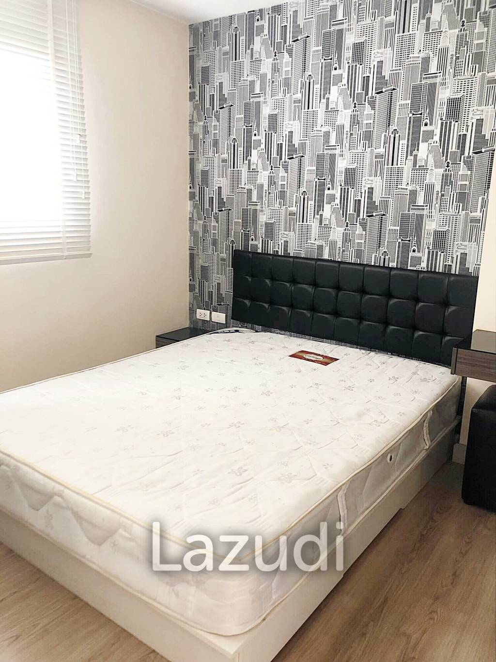 1 Bed 1 Bath 36 SQ.M The Link Vano Sukhumvit 64