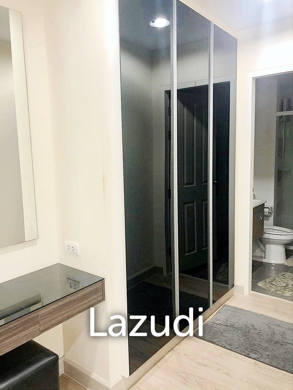 1 Bed 1 Bath 36 SQ.M The Link Vano Sukhumvit 64