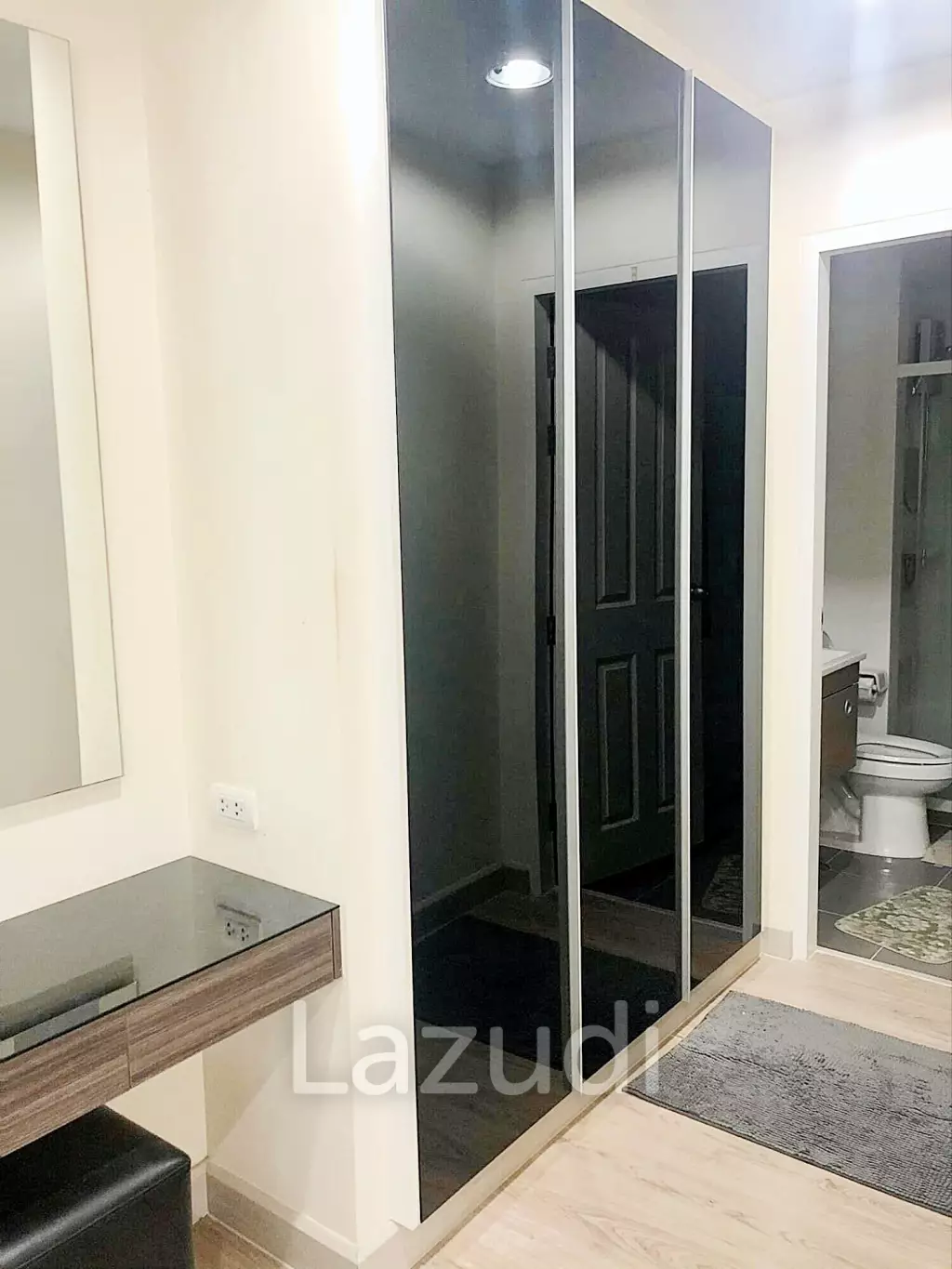 1 Bed 1 Bath 36 SQ.M The Link Vano Sukhumvit 64