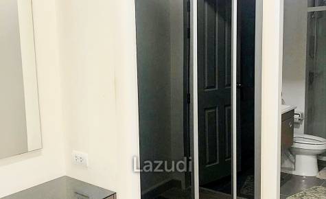 1 Bed 1 Bath 36 SQ.M The Link Vano Sukhumvit 64