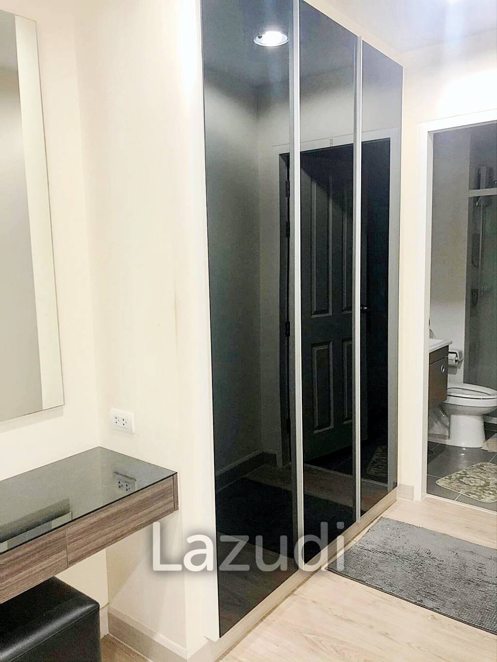 1 Bed 1 Bath 36 SQ.M The Link Vano Sukhumvit 64