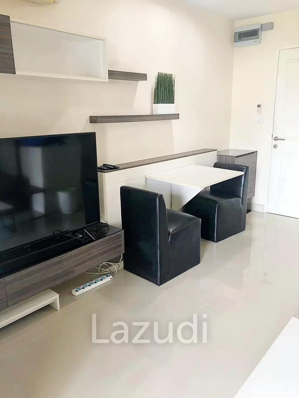 1 Bed 1 Bath 36 SQ.M The Link Vano Sukhumvit 64