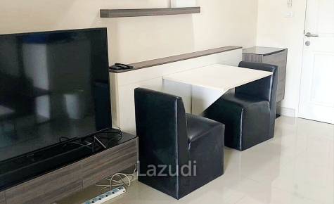 1 Bed 1 Bath 36 SQ.M The Link Vano Sukhumvit 64