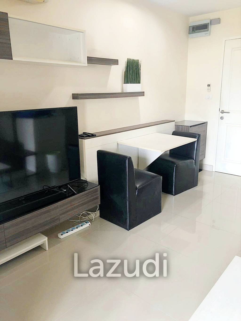 1 Bed 1 Bath 36 SQ.M The Link Vano Sukhumvit 64