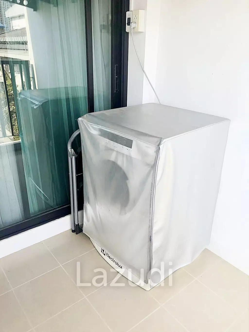 1 Bed 1 Bath 36 SQ.M The Link Vano Sukhumvit 64