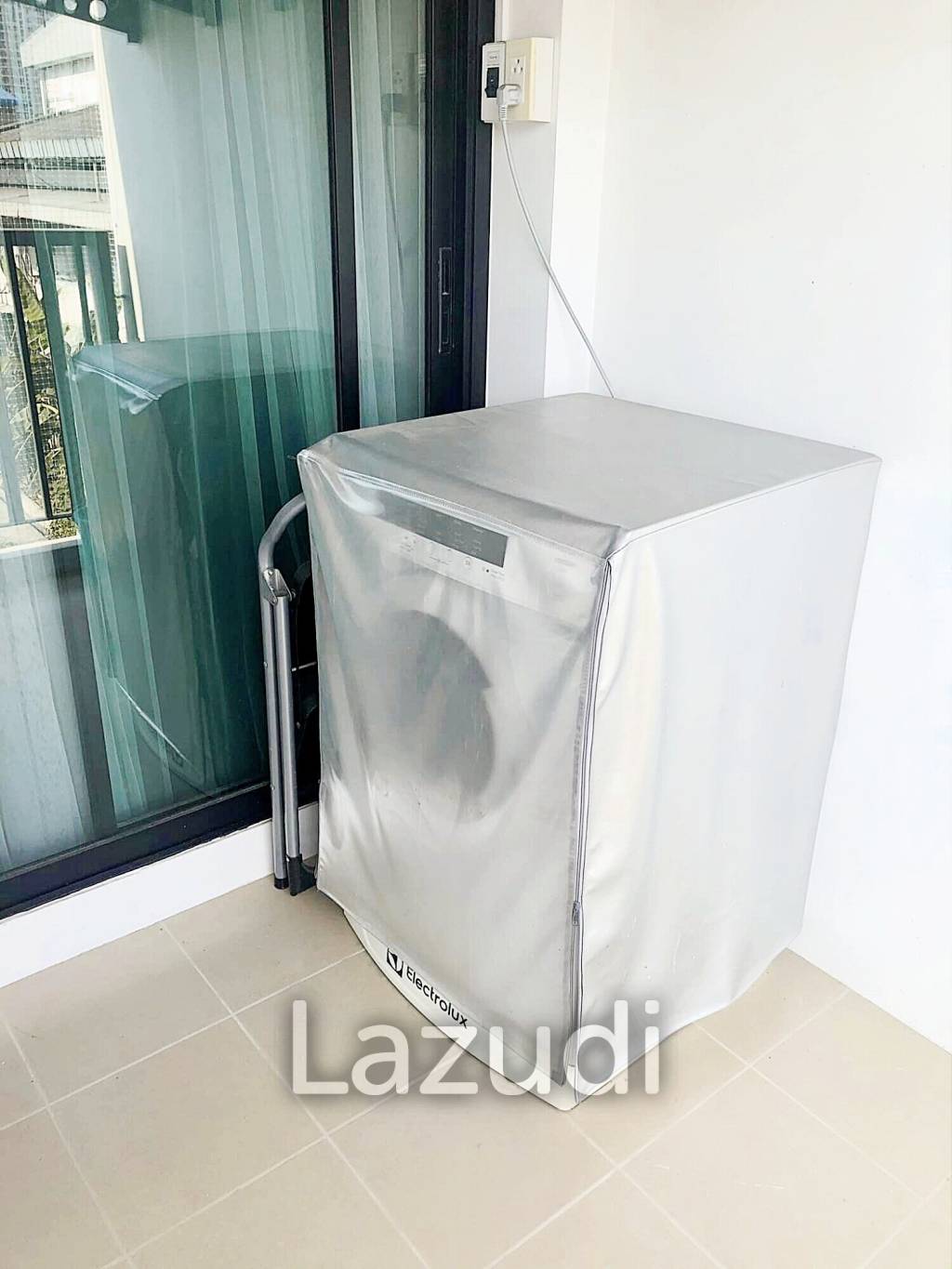 1 Bed 1 Bath 36 SQ.M The Link Vano Sukhumvit 64
