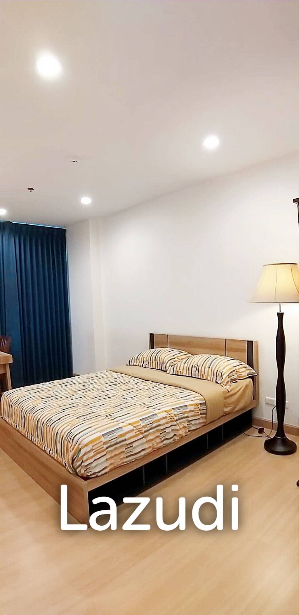 1 Bed 57 SQ.M Supalai Lite Ratchada-Naradhiwas