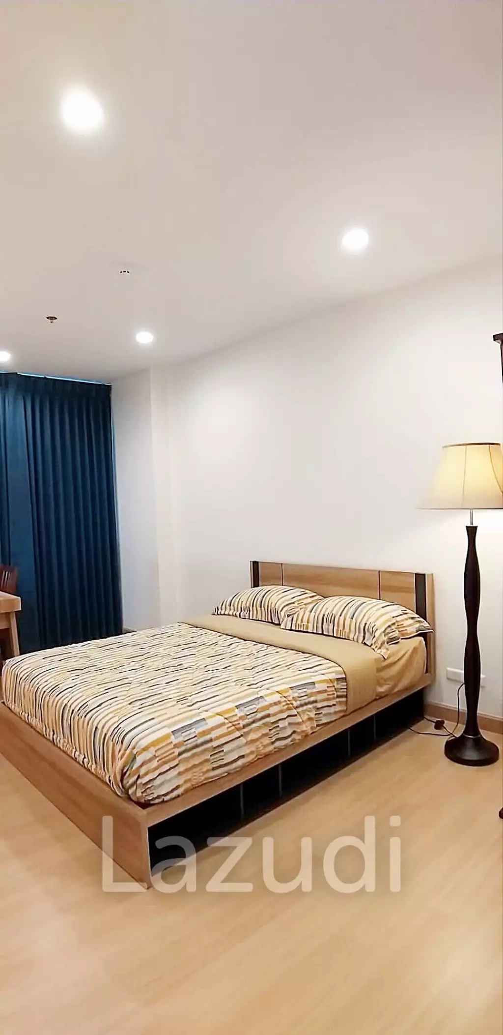 1 Bed 57 SQ.M Supalai Lite Ratchada-Naradhiwas