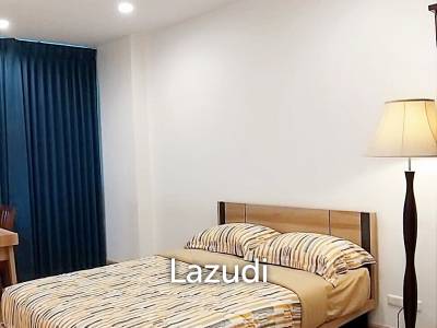 1 Bed 57 SQ.M Supalai Lite Ratchada-Naradhiwas