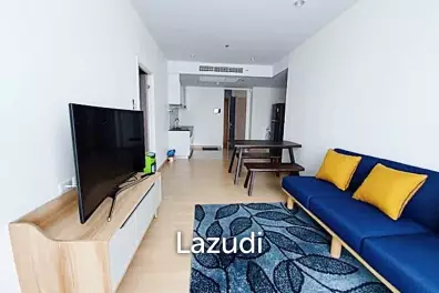 1 Bed 57 SQ.M Supalai Lite Ratchada-Naradhiwas