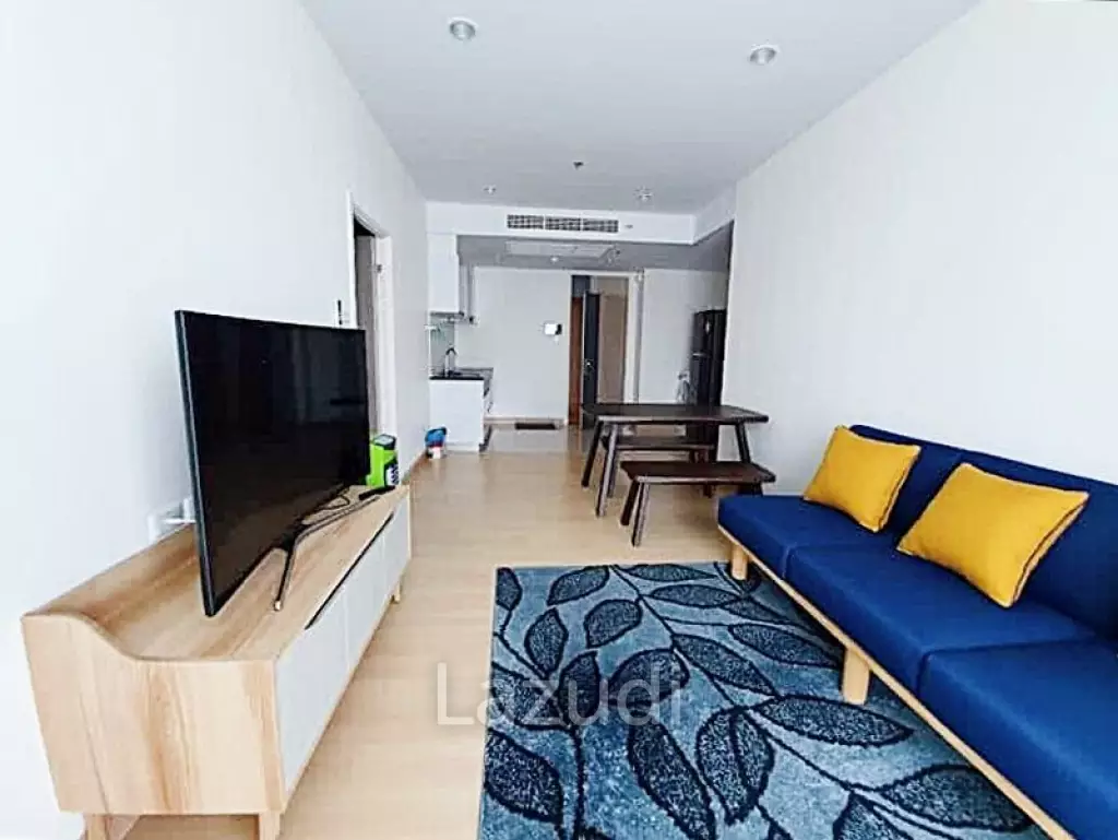 1 Bed 57 SQ.M Supalai Lite Ratchada-Naradhiwas
