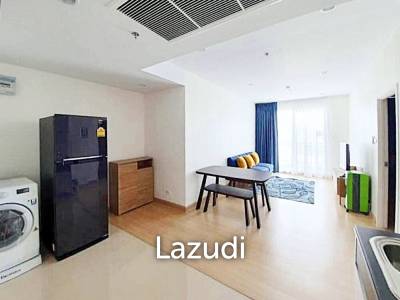 1 Bed 57 SQ.M Supalai Lite Ratchada-Naradhiwas