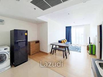 1 Bed 57 SQ.M Supalai Lite Ratchada-Naradhiwas