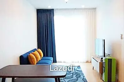 1 Bed 57 SQ.M Supalai Lite Ratchada-Naradhiwas