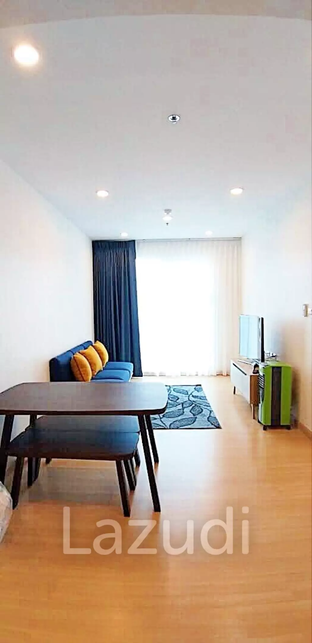 1 Bed 57 SQ.M Supalai Lite Ratchada-Naradhiwas