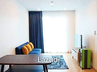 1 Bed 57 SQ.M Supalai Lite Ratchada-Naradhiwas