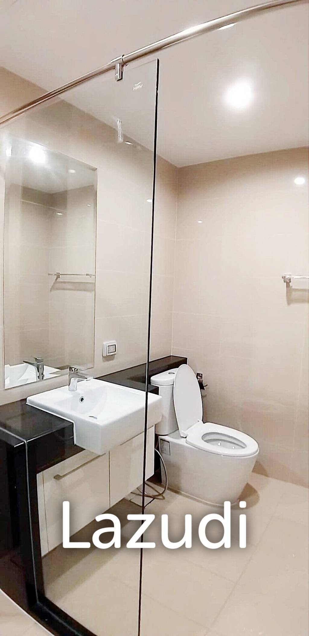 1 Bed 57 SQ.M Supalai Lite Ratchada-Naradhiwas