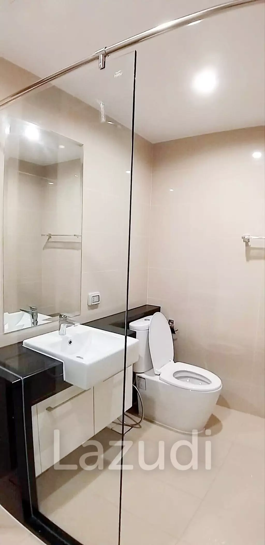 1 Bed 57 SQ.M Supalai Lite Ratchada-Naradhiwas