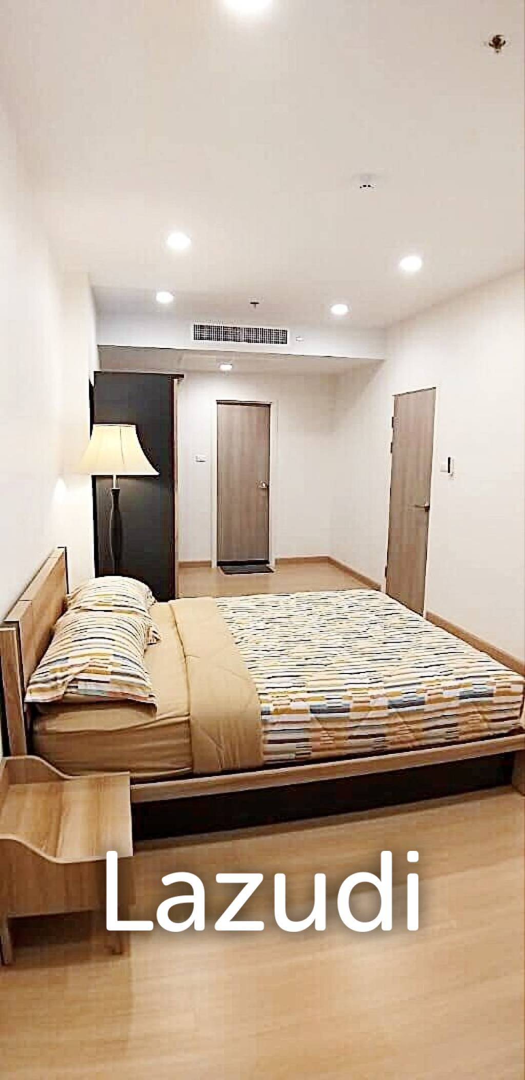 1 Bed 57 SQ.M Supalai Lite Ratchada-Naradhiwas