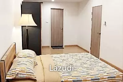 1 Bed 57 SQ.M Supalai Lite Ratchada-Naradhiwas