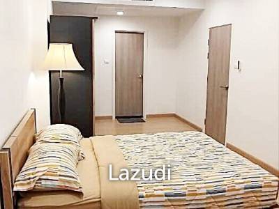 1 Bed 57 SQ.M Supalai Lite Ratchada-Naradhiwas