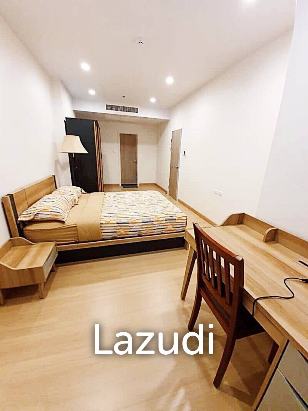 1 Bed 57 SQ.M Supalai Lite Ratchada-Naradhiwas
