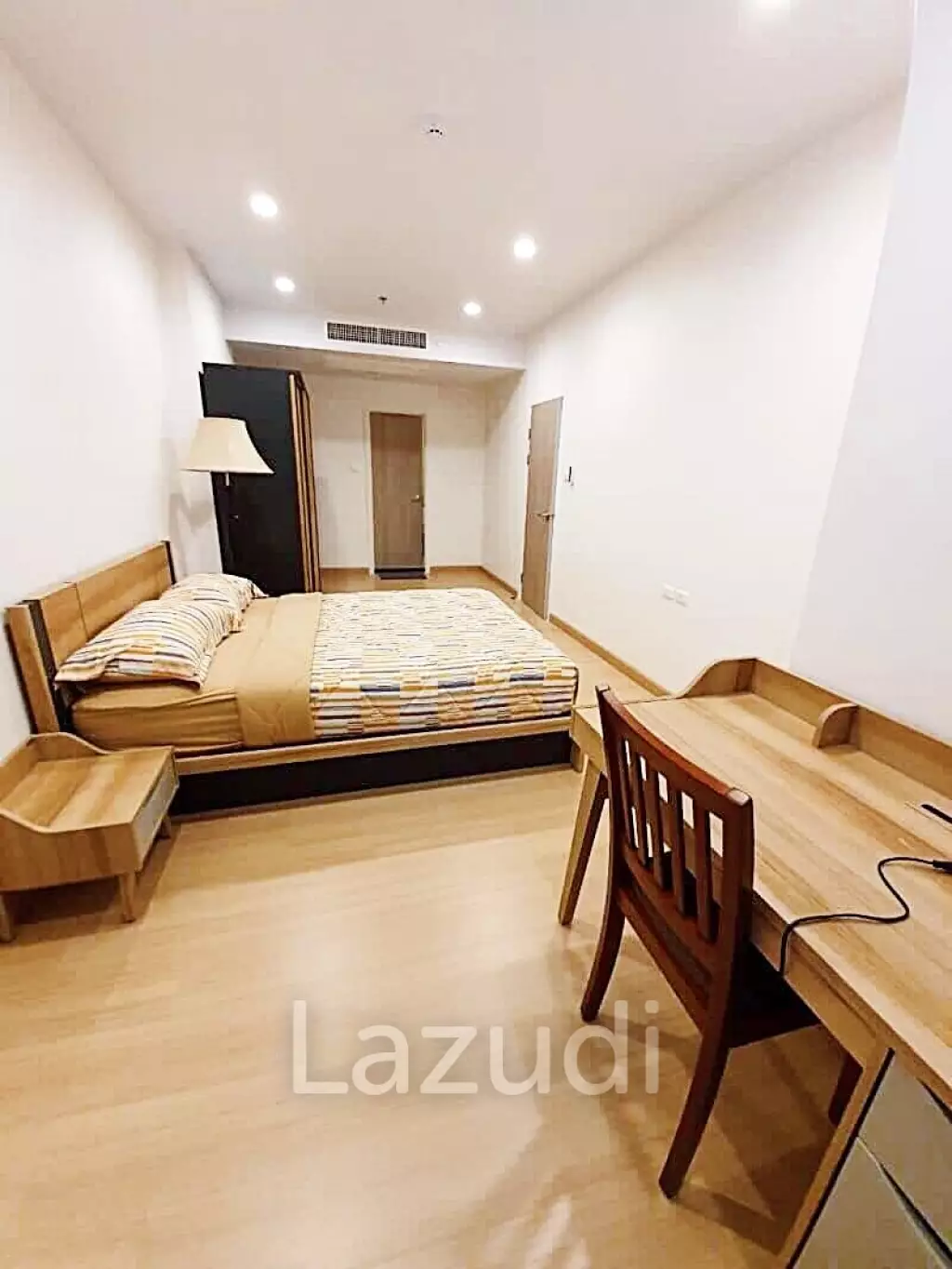 1 Bed 57 SQ.M Supalai Lite Ratchada-Naradhiwas
