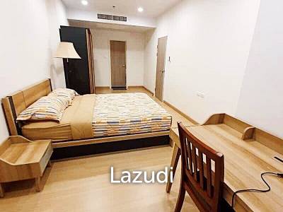 1 Bed 57 SQ.M Supalai Lite Ratchada-Naradhiwas