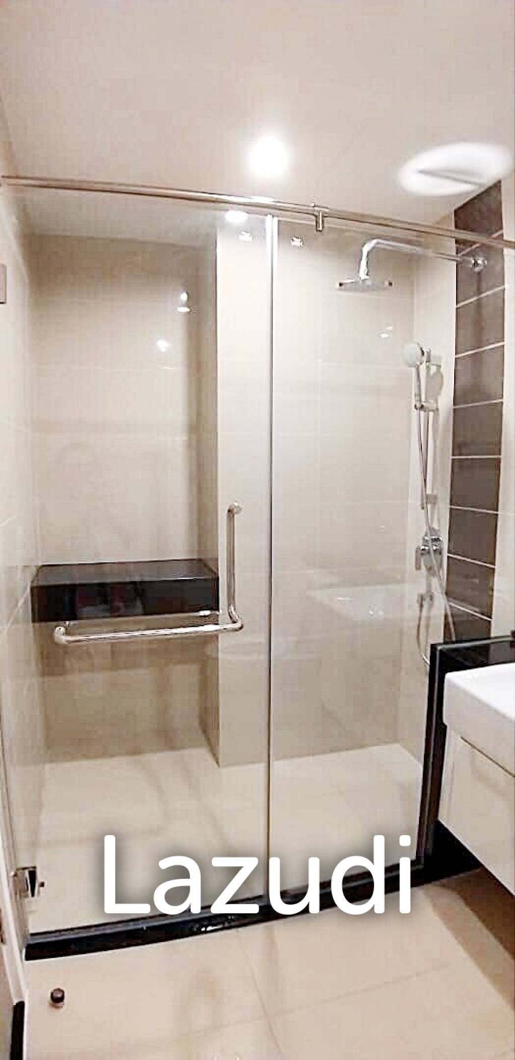 1 Bed 57 SQ.M Supalai Lite Ratchada-Naradhiwas