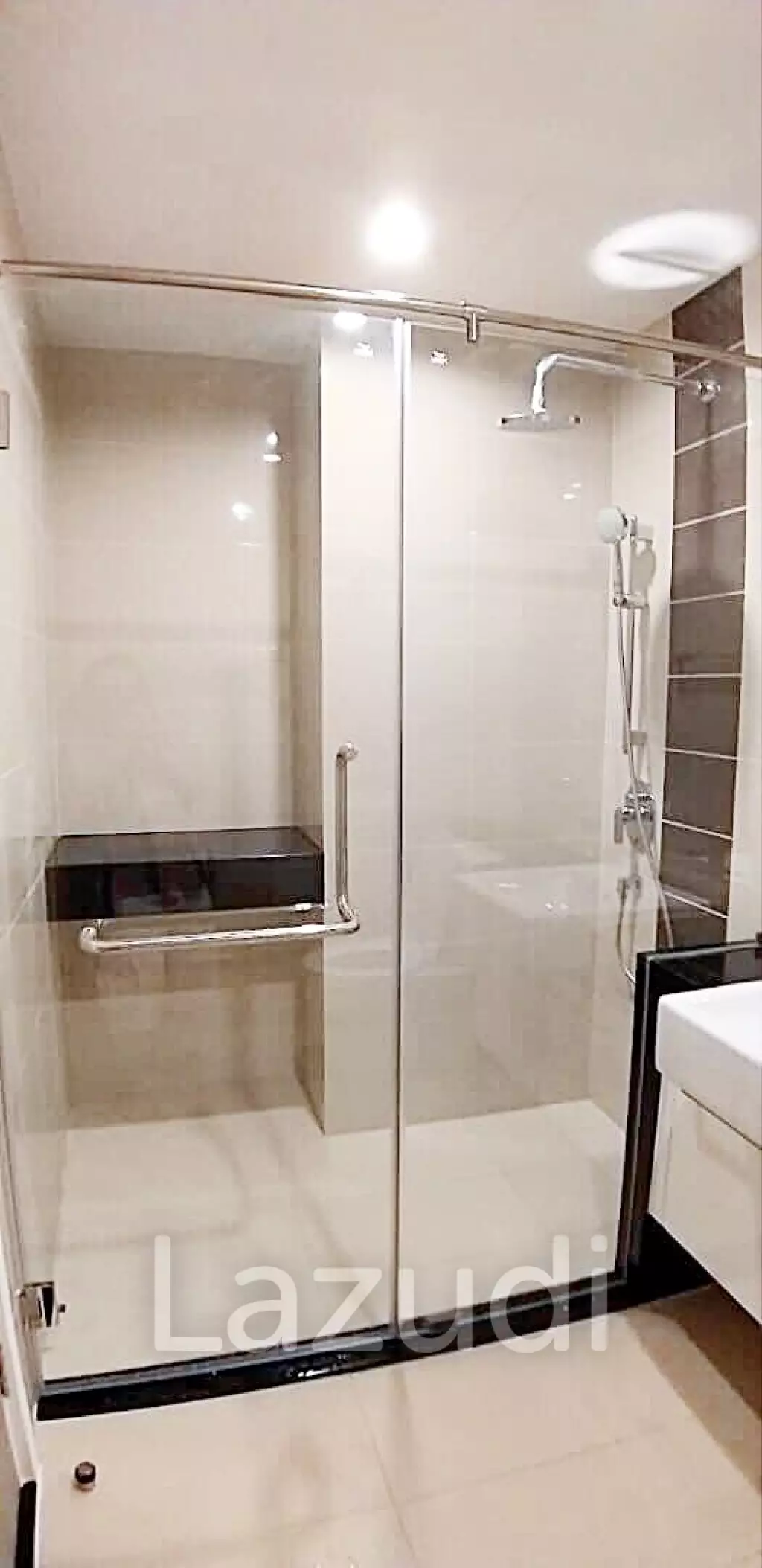 1 Bed 57 SQ.M Supalai Lite Ratchada-Naradhiwas