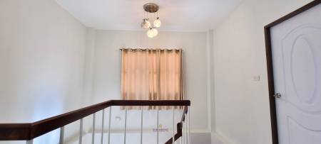 2 beds 2 baths Semi House near Phuket town