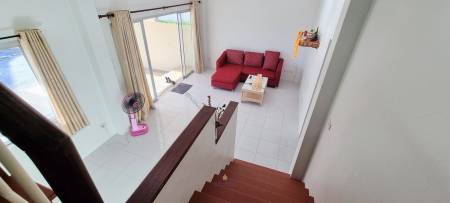 2 beds 2 baths Semi House near Phuket town