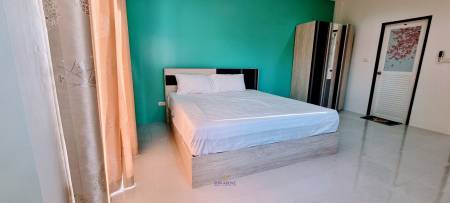 2 beds 2 baths Semi House near Phuket town