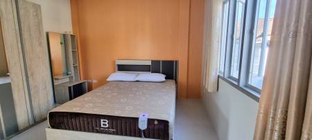 2 beds 2 baths Semi House near Phuket town