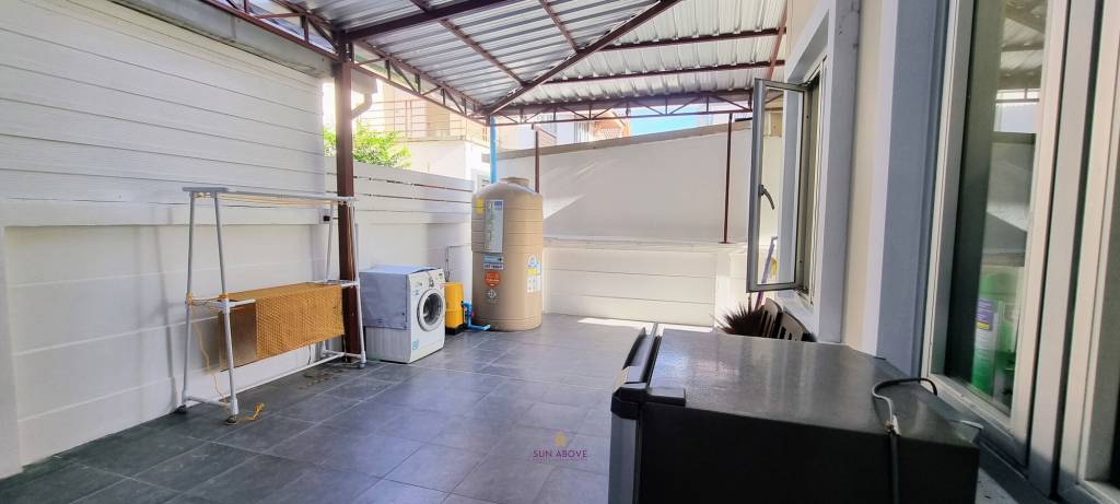 2 beds 2 baths Semi House near Phuket town