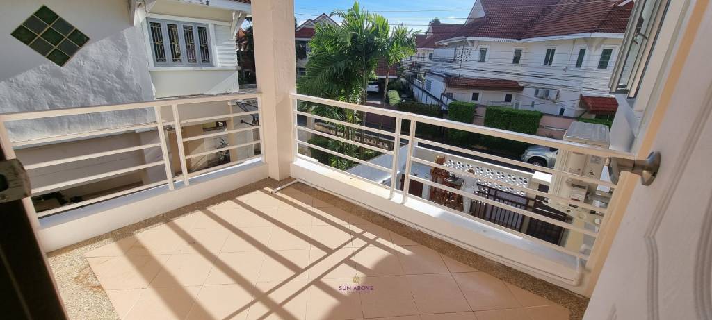 2 beds 2 baths Semi House near Phuket town