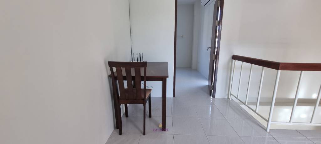 2 beds 2 baths Semi House near Phuket town