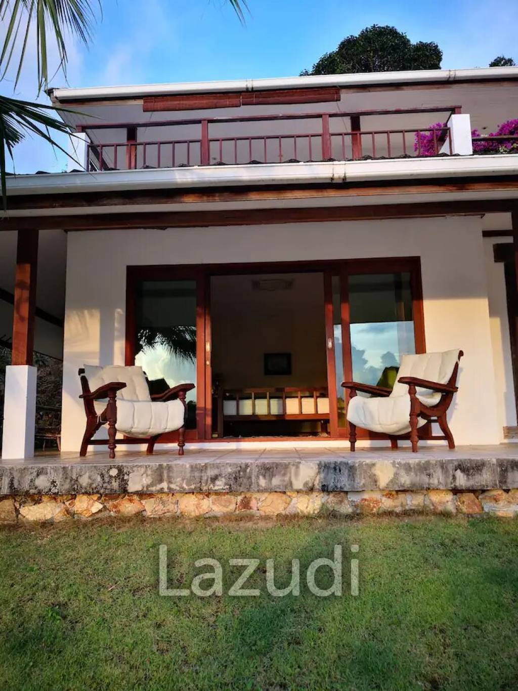 Sunset Serenity Villa KOH PHANGAN