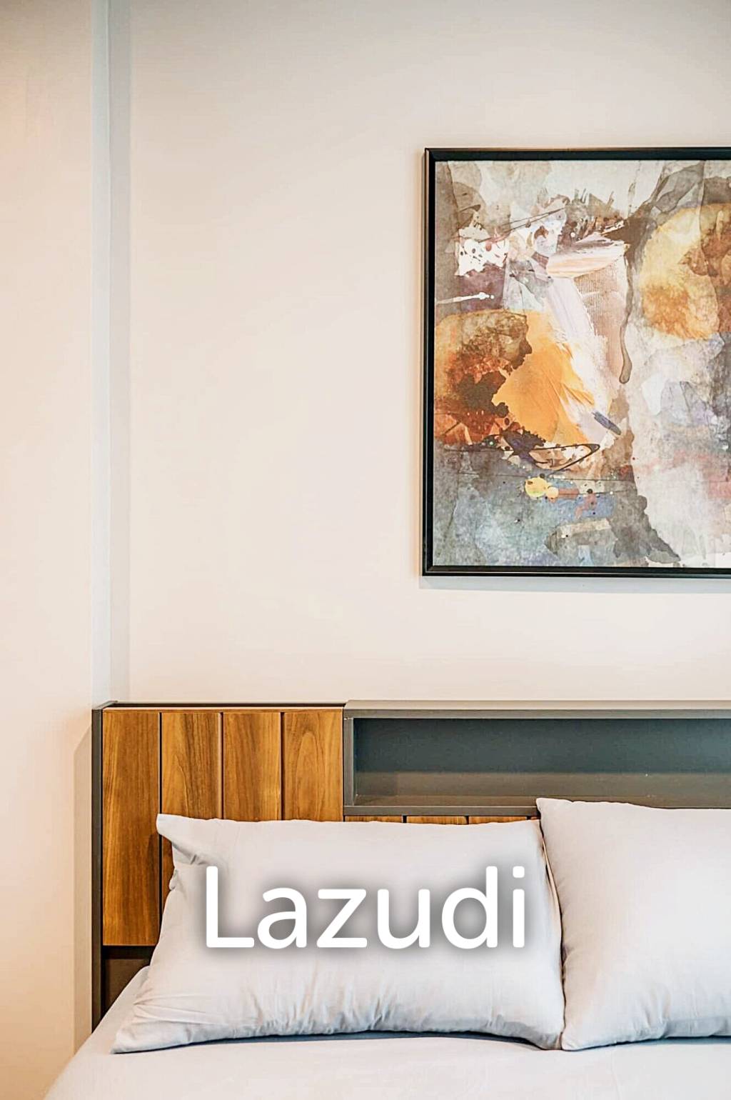 1 Bed 1 Bath 30 SQ.M The Base Sukhumvit 77