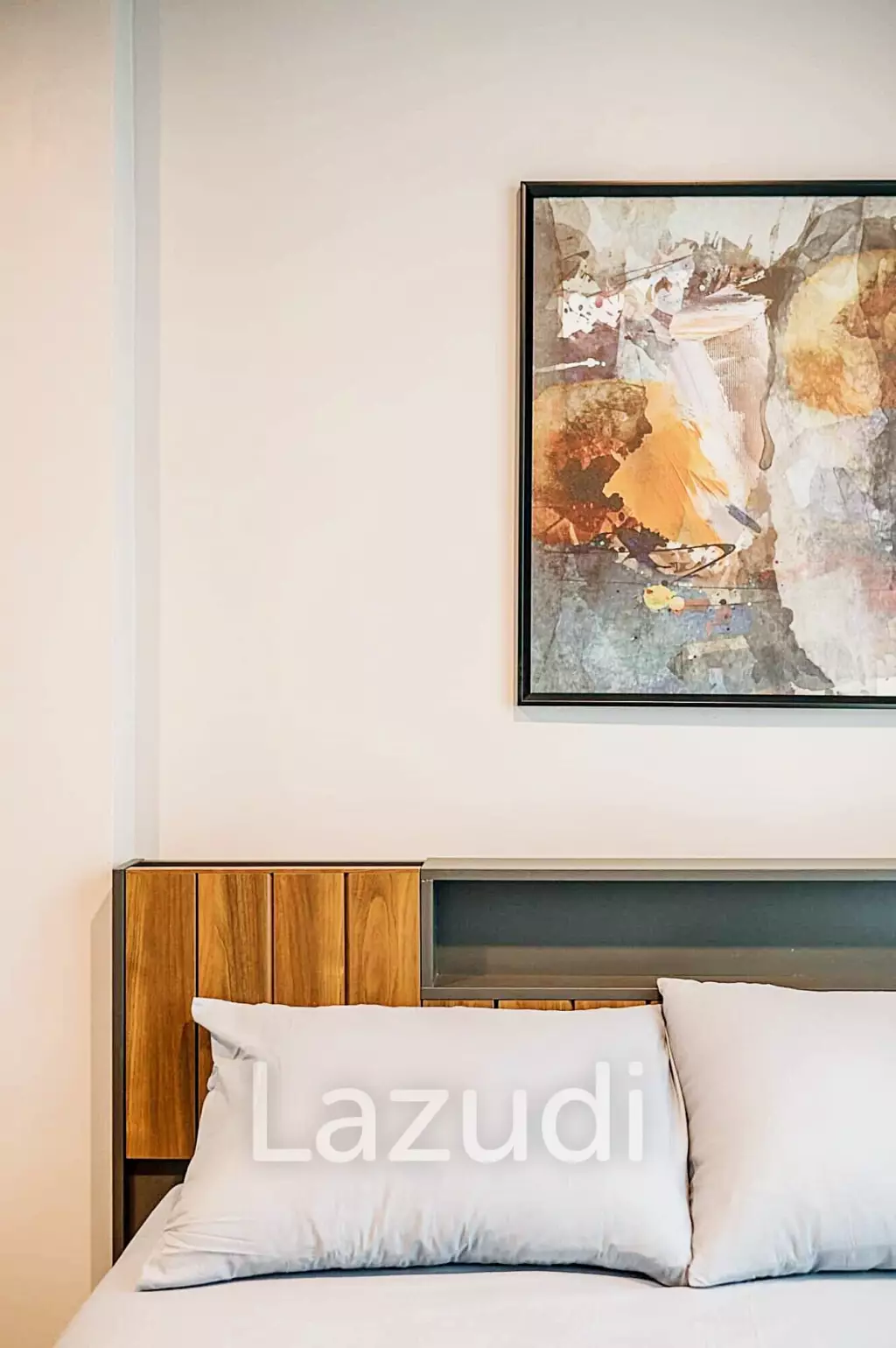 1 Bed 1 Bath 30 SQ.M The Base Sukhumvit 77