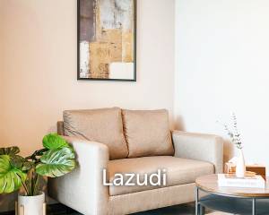 1 Bed 1 Bath 30 SQ.M The Base Sukhumvit 77