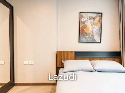 1 Bed 1 Bath 30 SQ.M The Base Sukhumvit 77