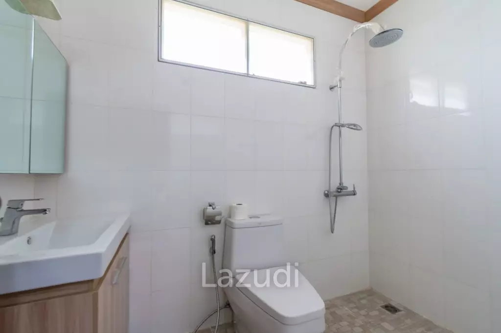 Great Value 3 Bed Pool Villa at Cha-am