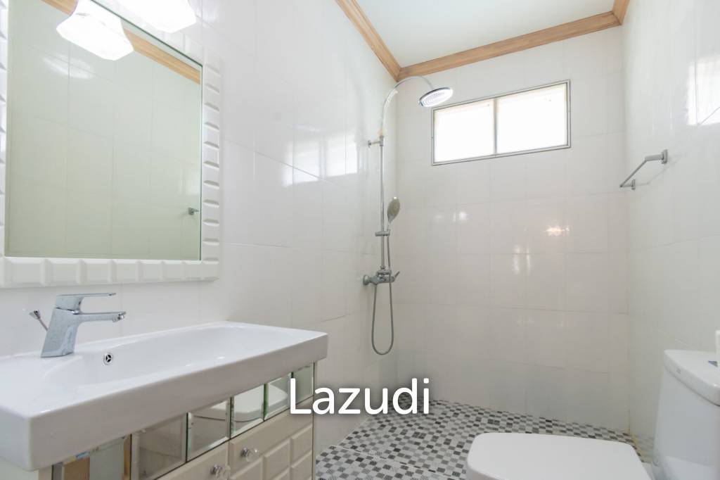 584 Sqm 3 Bed 3 Bath Villa For Sale & Rent