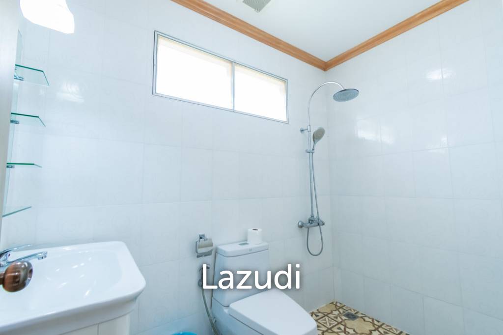 584 Sqm 3 Bed 3 Bath Villa For Sale & Rent