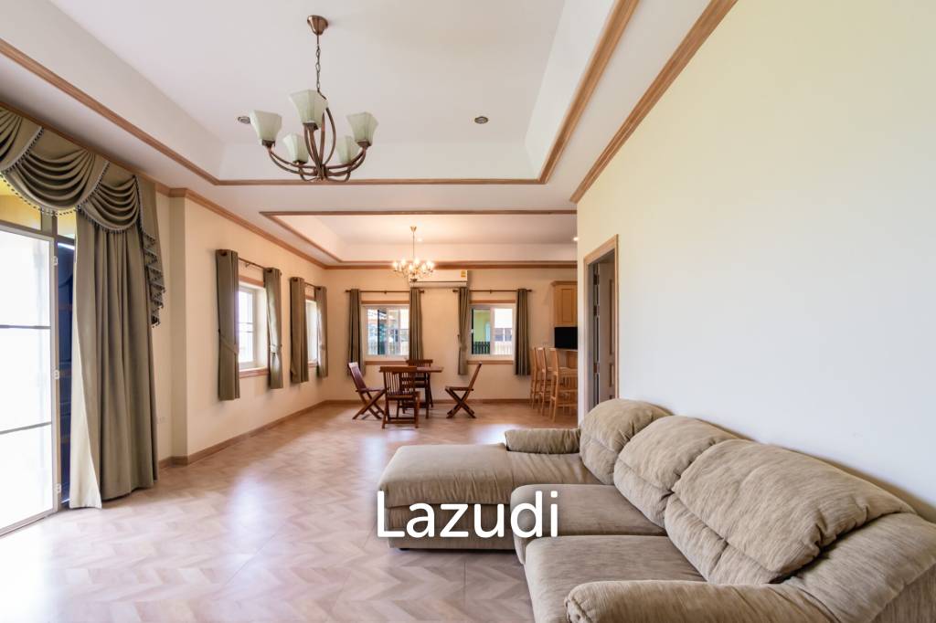 584 Sqm 3 Bed 3 Bath Villa For Sale & Rent