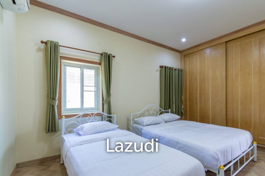 584 Sqm 3 Bed 3 Bath Villa For Sale & Rent