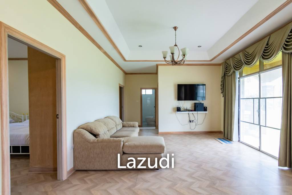 584 Sqm 3 Bed 3 Bath Villa For Sale & Rent