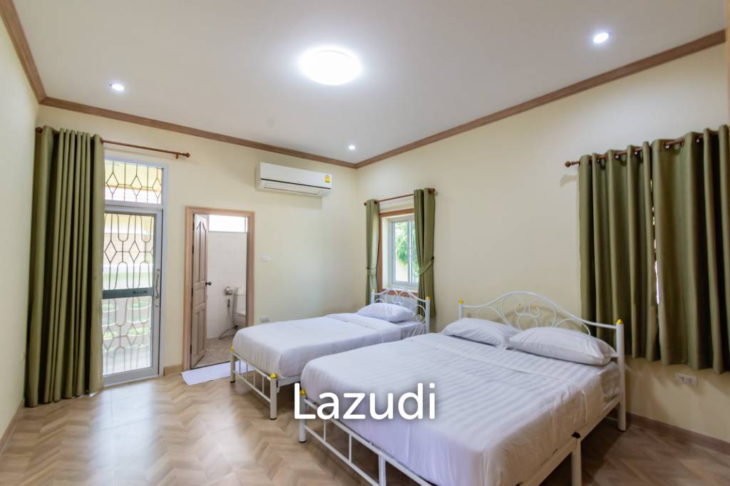 584 Sqm 3 Bed 3 Bath Villa For Sale & Rent